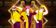 Just Dance 2019 cover
