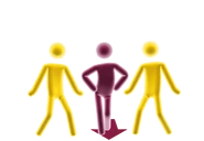Just Dance 2016-styled pictogram 1