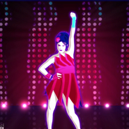 Onlygirl jd3 cover generic.png (384 KB) Only Girl (In The World)