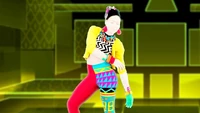 Papaoutai (African Dance Version)