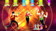 Just Dance 2017 promotional gameplay 1