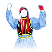 P3 (Just Dance Now/Unlimited)