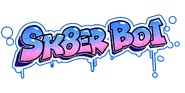Skaterboy title.png (235 KB) Logo