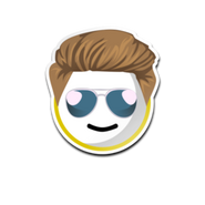 SwishSwishALT p2 ava.png (33 KB) Umutcan Tütüncü’s avatar on Just Dance Now