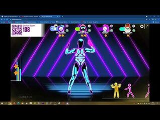 (Old video) Just dance Now Idealistic