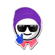 Avatar on Just Dance Now