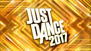 Just Dance 2017 Gold Edition