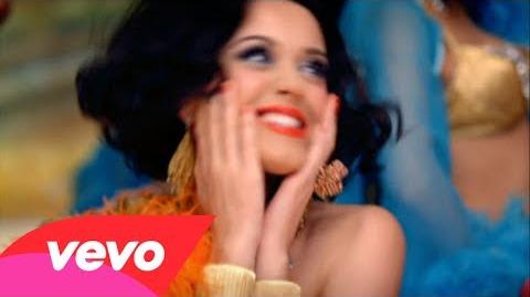 Katy Perry - Waking Up In Vegas