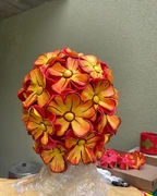 Behind the scenes 6 (Cindy)