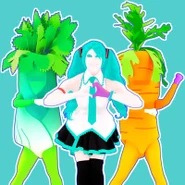 PoPiPo (Just Dance Now) (Phone)