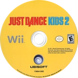 NTSC disc