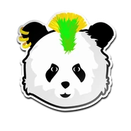 Panda’s avatar