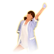 Abbahoneyhoney coach 1 big.png (109 KB) P1 (Remake, pre-Just Dance+)