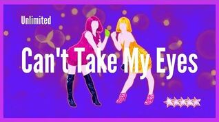 Can’t Take My Eyes Off You - Just Dance 2020