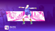 Cheapthrills jd2018 load.png (735 KB) Just Dance 2018 loading screen