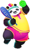 CmonPanda Tennis JD2023 Ava