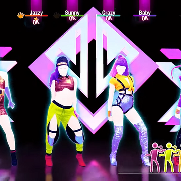 Ddu Du Ddu Du Just Dance Wiki Fandom