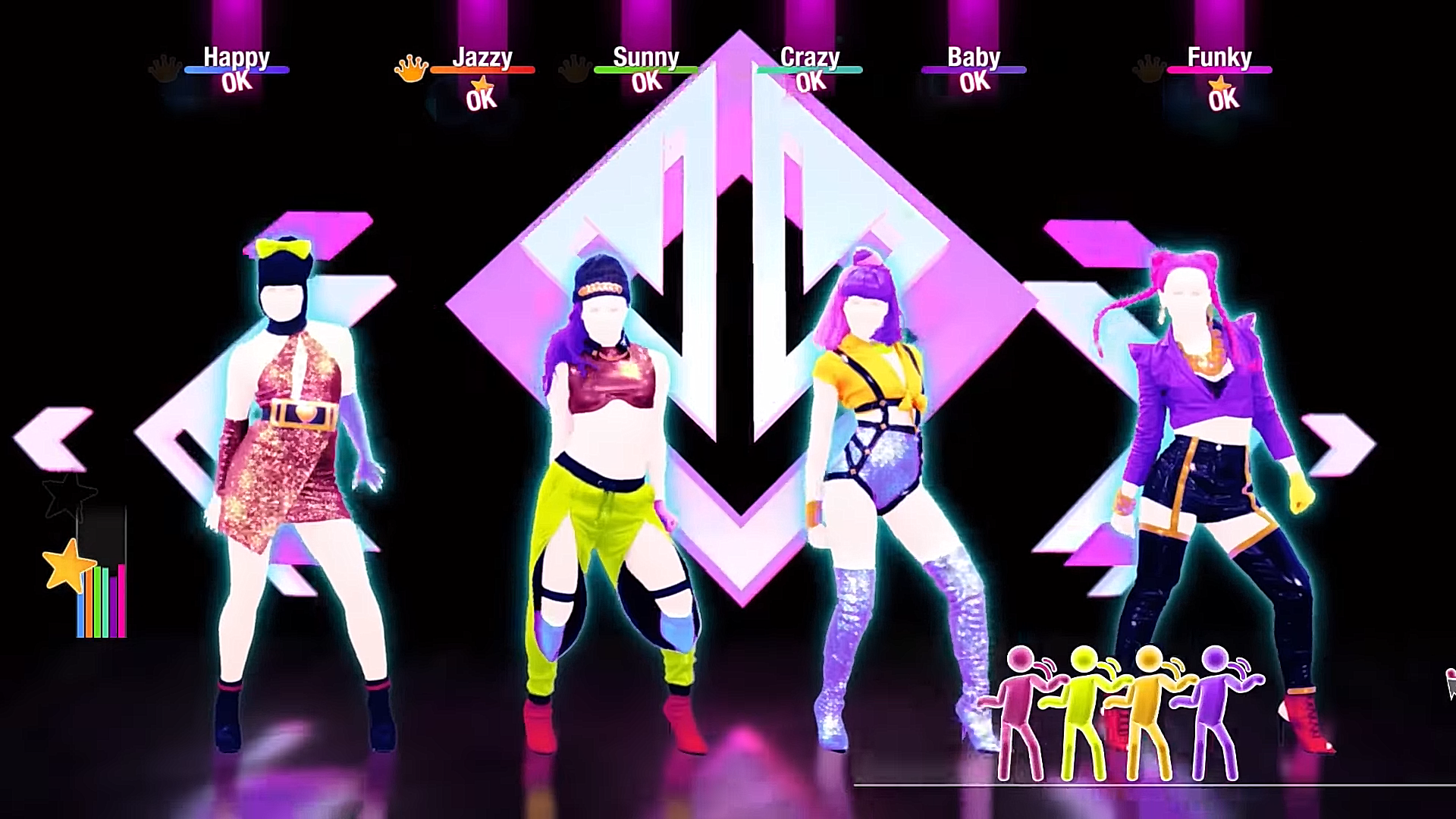 Ddu Du Ddu Du Just Dance Wiki Fandom