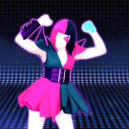 Disturbia (Puppet Master Mode)