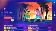 Equis jd2025 infomenu.png (1.9 MB) Just Dance 2025 Edition info screen