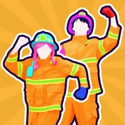 Firemenkids cover generic kids
