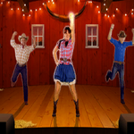 Hoedown cover generic.png