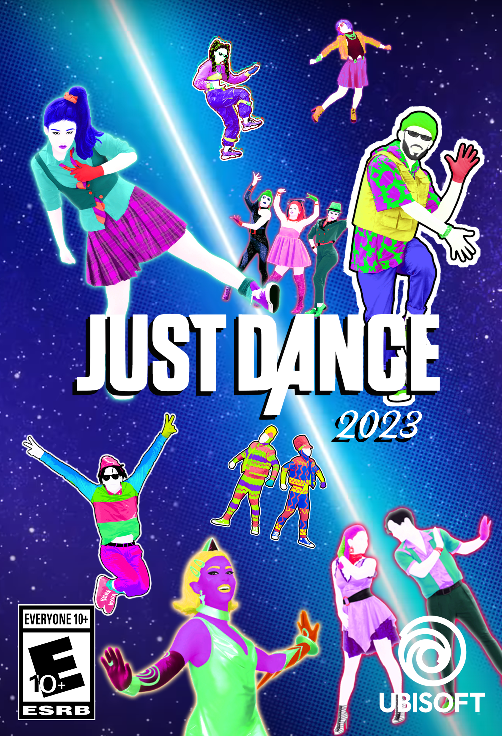 Just dance 2023 ps5. Just Dance 2023. Джаз дэнс 2023. Just Dance ps5. Just Dance 2019.