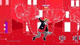 Tastethefeeling jd2016 gameplay