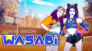 WasabiALT Cover 2x.png (245 KB) Wasabi (Extreme Version)