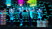 WorldDanceFloor concept art 4