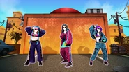 Concept art[9]