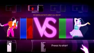 Coach selection screen (Xbox 360)