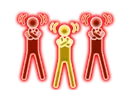 Darkhorse gm 1.png (215 KB) Gold Move 1 (Just Dance 2015)