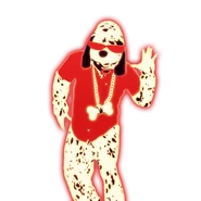 Dogsout cover albumcoach.png (99 KB) Just Dance Unlimited album coach (2016-2019)