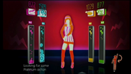 Just Dance gameplay