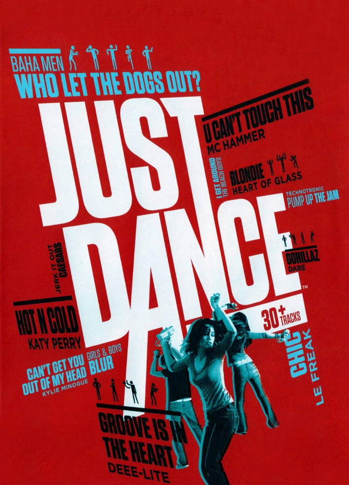 Just Dance Now - Wikipedia