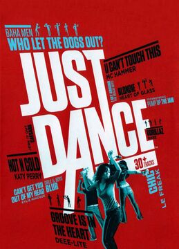 Wii dance videos hotsell