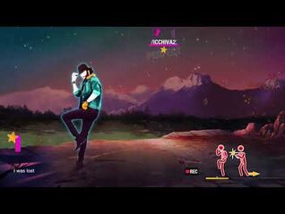 Just Dance 2020- Avicii - Wake Me Up (MEGASTAR)