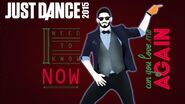 Official YouTube thumbnail (Just Dance 2015 - UK)