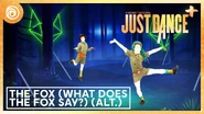 Official YouTube thumbnail (US - Just Dance+)