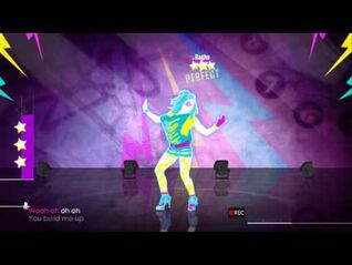 TiK ToK - Just Dance 2016