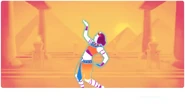 Walklike jd2020 load.png (270 KB) Just Dance 2020 loading screen