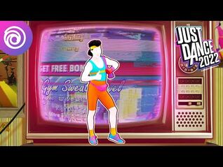 You Can Dance - Gameplay Teaser (UK)