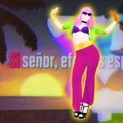 Bailando1997 jdnow cover generic