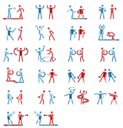 Pictograms (Coach 1)