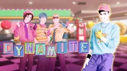 Dynamite (Just Dance 2023 Edition)
