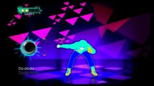 Gonna Make You Sweat (Everybody Dance Now) - Just Dance 3