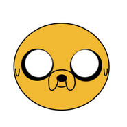 Jake (Adventure Time)