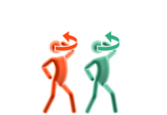 Jd2019 duet picto 1.png (74 KB) Just Dance 2019 Duet pictogram (Mama Mia)