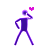 Nevergonna jd4 heart alt picto.png (16 KB) Differently-designed heart (Never Gonna Give You Up, Just Dance 4)